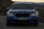 BMW M140i xDrive Edition Shadow 5-Door 2017 года (WW)